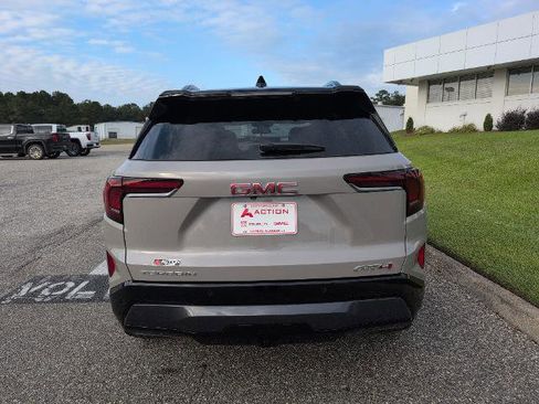 New 2026 GMC Terrain AT4 w/ Convenience Package III image 3