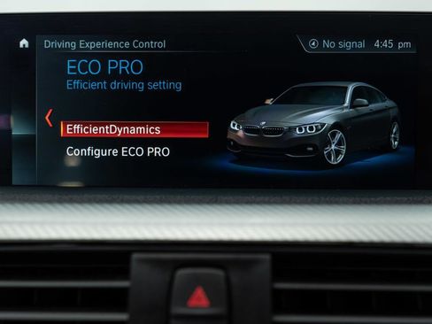 Used 2019 BMW 430i Gran Coupe xDrive w/ Convenience Package AWD/4WD image 26