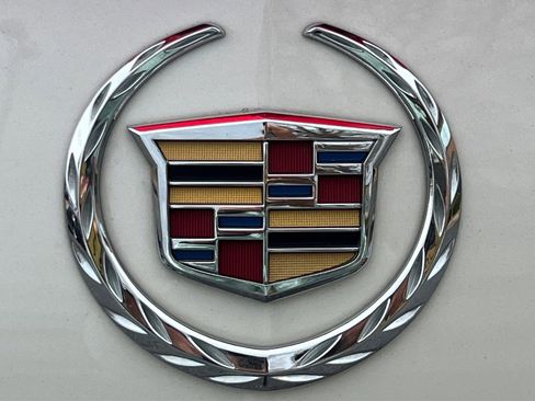 Used 2013 Cadillac ATS Sedan w/ Advanced Security Package image 46