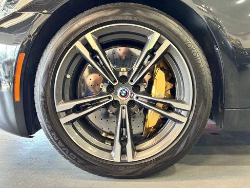Used 2023 BMW M5 image 56