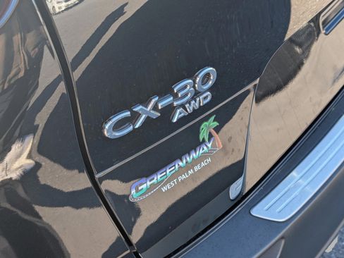 Used 2023 MAZDA CX-30 AWD 2.5 S w/ Preferred Package image 21