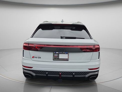 New 2026 Audi RS Q8 performance AWD/4WD image 4