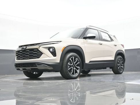New 2026 Chevrolet TrailBlazer ACTIV w/ Convenience Package FWD image 55