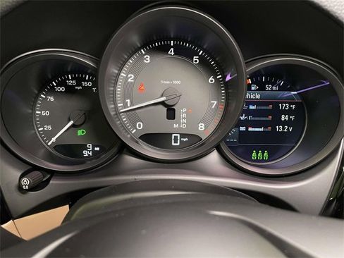 New 2026 Porsche Macan image 44