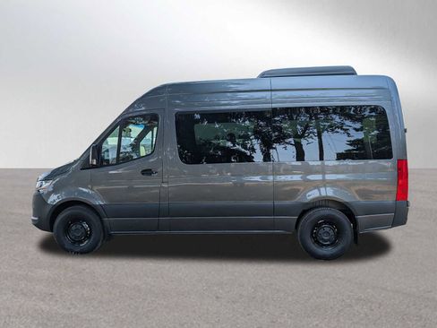New 2025 Mercedes-Benz Sprinter 2500 image 6