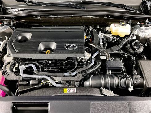 Used 2025 Lexus ES 300h w/ Premium Package image 30