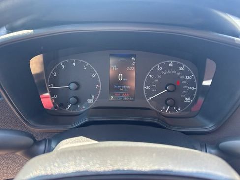 Used 2024 Toyota Corolla LE FWD image 17