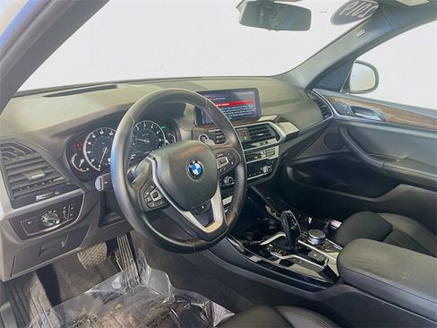 Used 2019 BMW X3 xDrive30i w/ Premium Package image 10