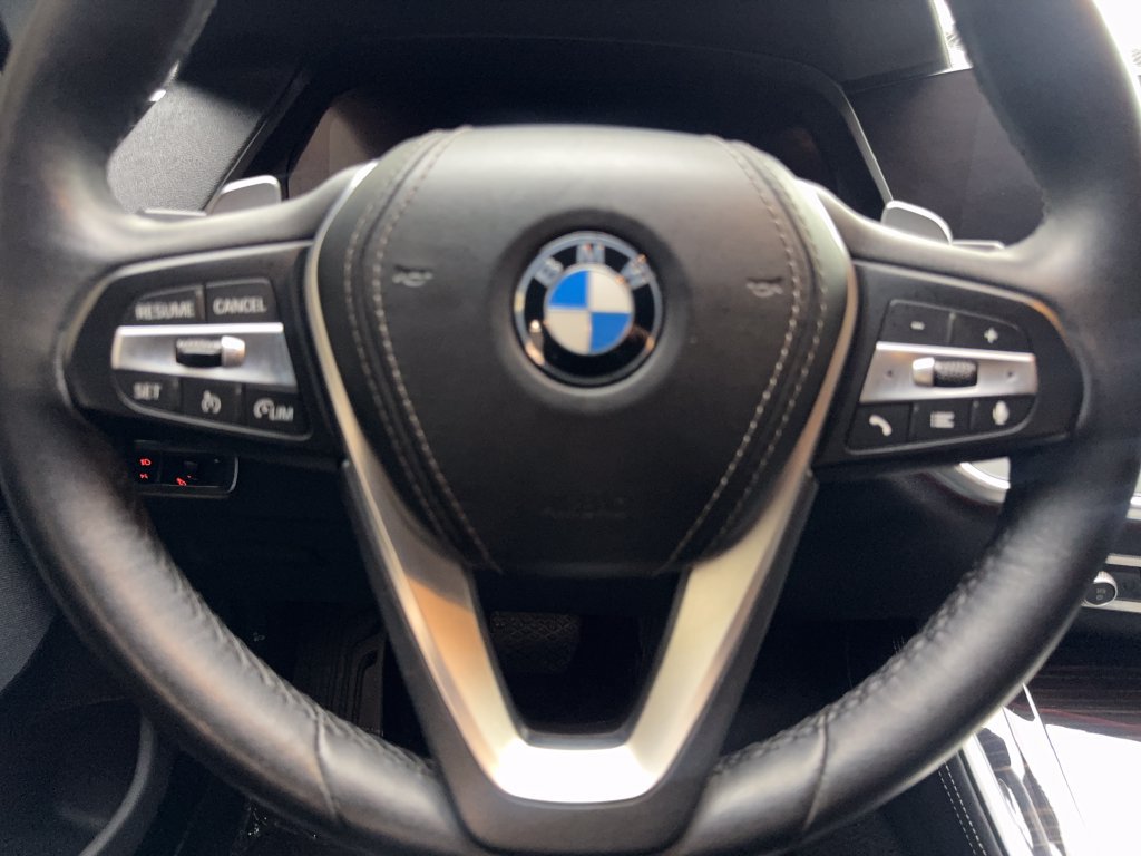 Used 2023 BMW X5 sDrive40i w/ Premium Package RWD image 60