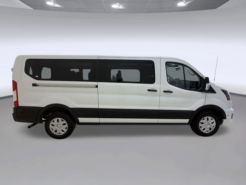 Used 2024 Ford Transit 350 XLT RWD image 8