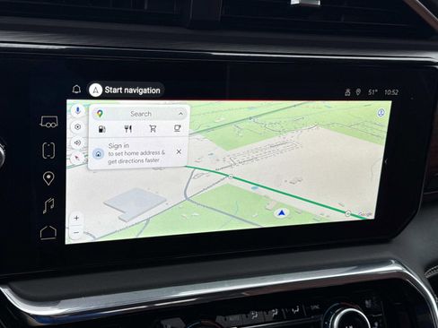 Used 2024 GMC Sierra 1500 Denali Ultimate image 39