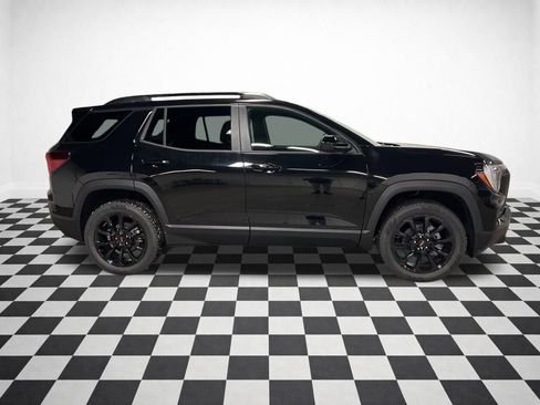 New 2026 GMC Terrain Elevation w/ Elevation Premium Package image 2