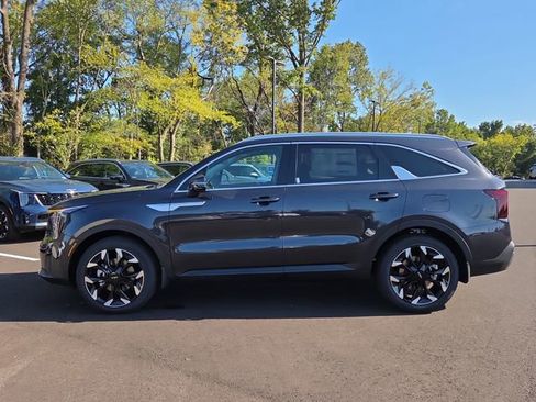 New 2026 Kia Sorento EX w/ EX Premium Package image 2