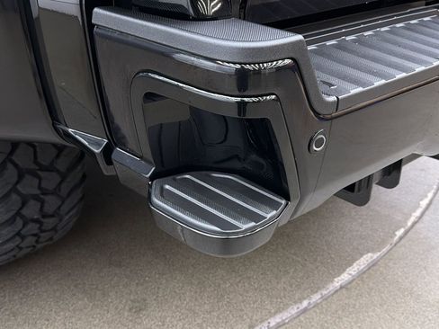 Used 2026 Ford F450 Platinum w/ Platinum Plus Package image 15