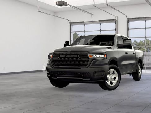 New 2026 RAM 1500 Tradesman image 1