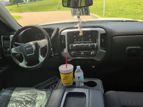 Used 2014 GMC Sierra 1500 SLE w/ SLE Value Package RWD image 13