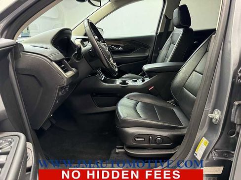 Used 2020 GMC Terrain Denali image 12