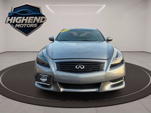 Used 2010 INFINITI G37 x Coupe w/ Premium Pkg AWD/4WD image 9