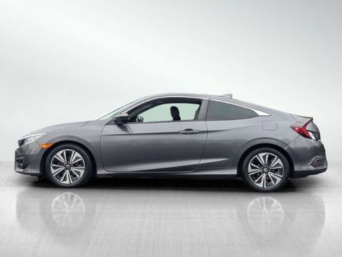 Used 2016 Honda Civic EX-T image 7