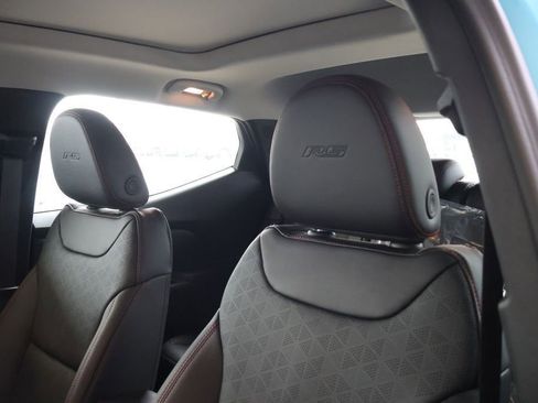 New 2027 Chevrolet Bolt RS w/ Technology Package image 12