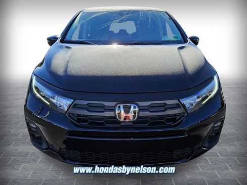 New 2026 Honda Odyssey EX-L image 2