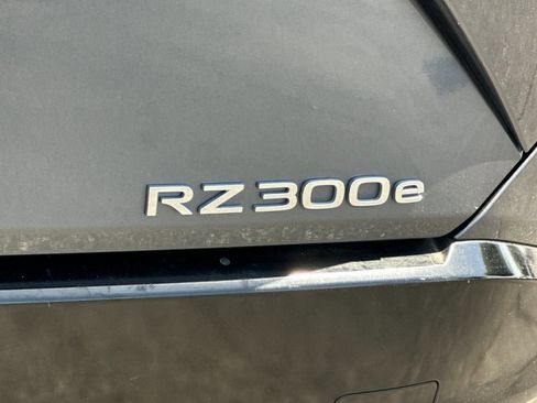 Certified 2024 Lexus RZ 300e Premium w/ Accessory Package (Z1) FWD image 22