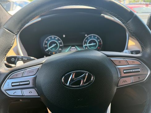 Used 2023 Hyundai Santa Fe Calligraphy AWD/4WD image 30