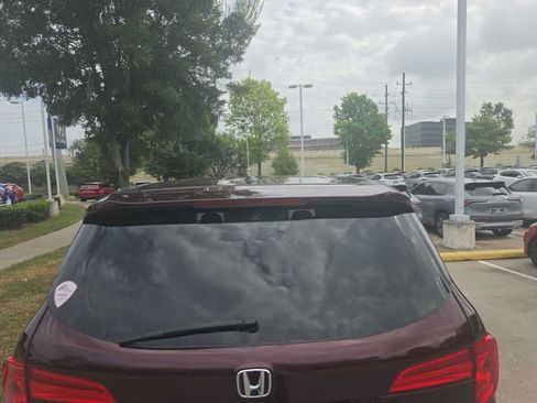 Used 2016 Honda Pilot EX-L image 5