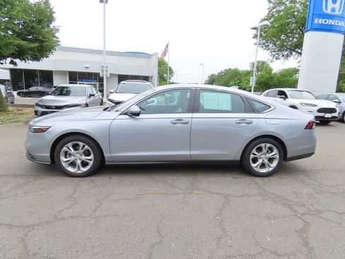 Used 2023 Honda Accord LX image 3