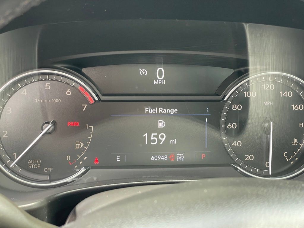 Used 2021 Cadillac XT4 Luxury w/ Cold Weather Package AWD/4WD image 21