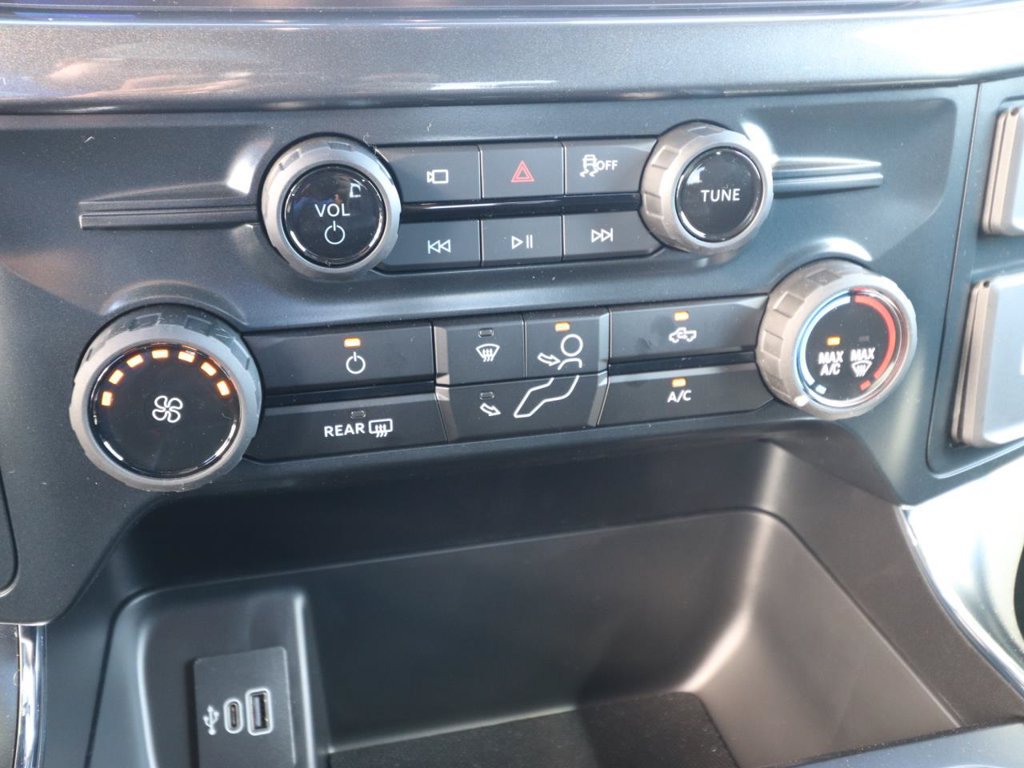 New 2026 Ford F150 STX w/ Equipment Group 200A RWD image 20