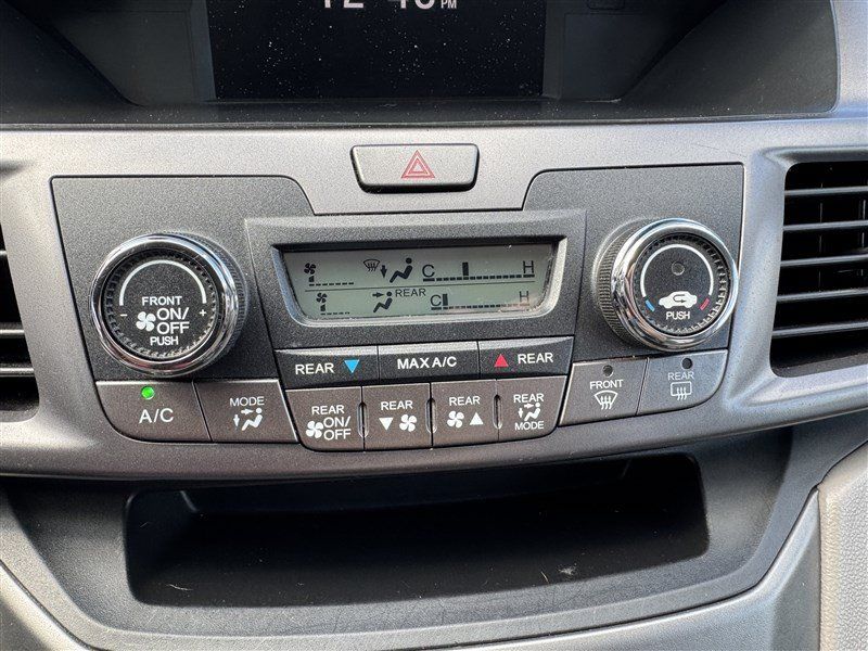 Used 2014 Honda Odyssey LX image 20