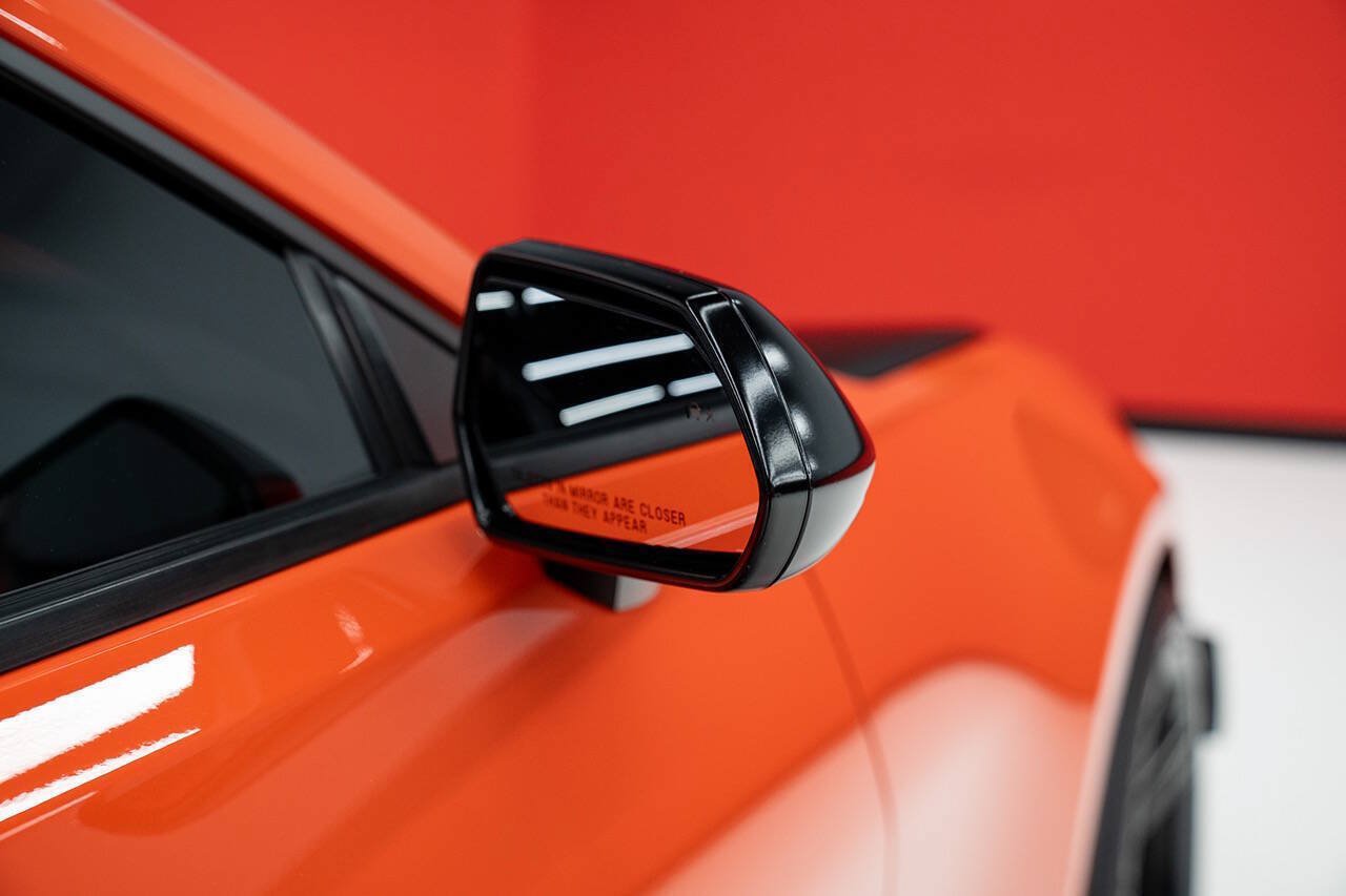 Used 2019 Chevrolet Camaro ZL1 RWD image 59