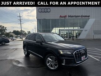 Used 2023 Audi Q7 3.0T Premium Plus AWD/4WD video 1
