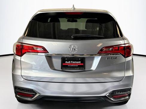 Used 2016 Acura RDX w/ Technology Package image 6