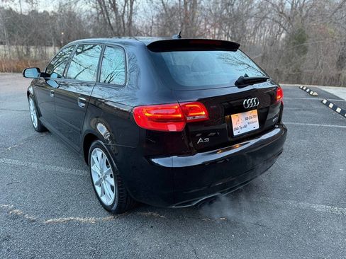 Used 2012 Audi A3 2.0T Premium image 3