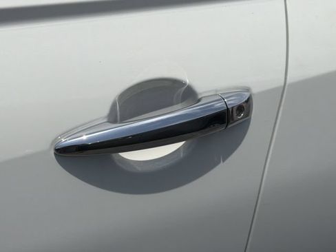 Certified 2023 Nissan Altima 2.5 S FWD image 5