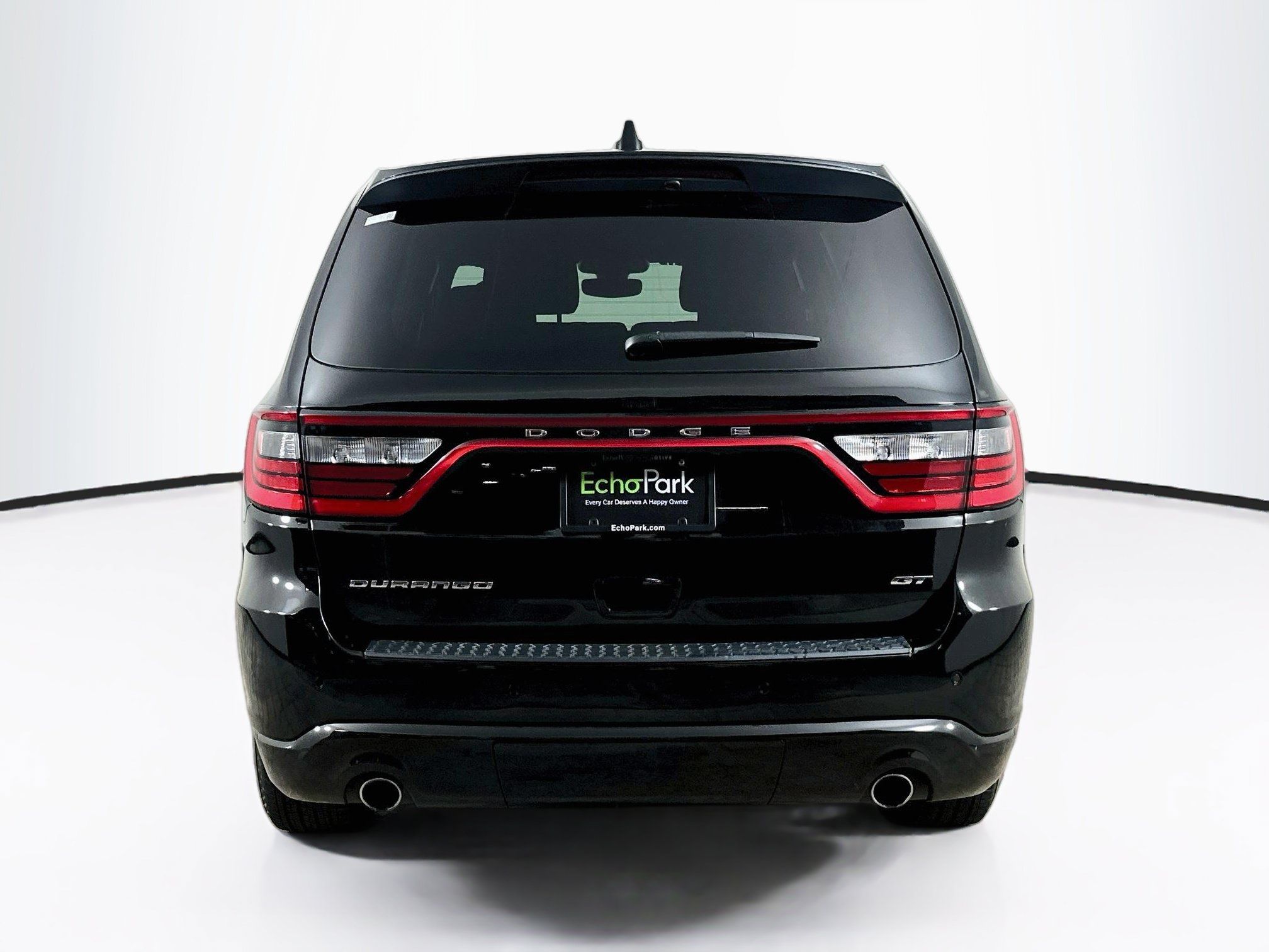 Used 2025 Dodge Durango GT RWD image 7