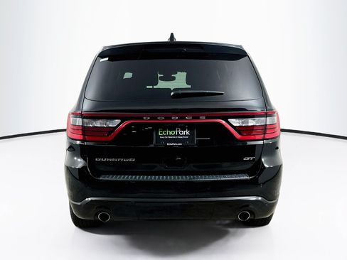 Used 2025 Dodge Durango GT RWD image 7