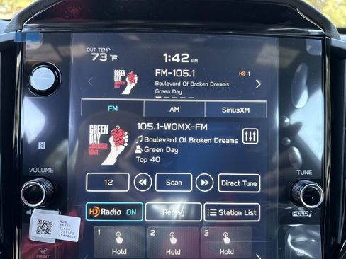 New 2025 Subaru Forester Touring image 28