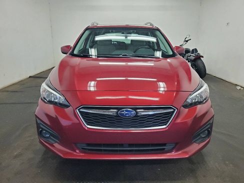 Used 2019 Subaru Impreza 2.0i Premium AWD/4WD image 2