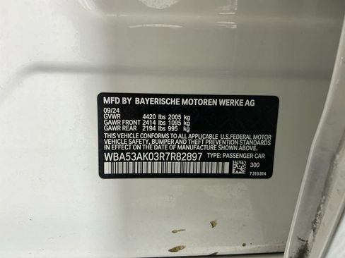 Certified 2024 BMW 228i Gran Coupe w/ Convenience Package image 32