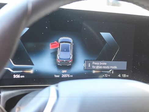 Used 2023 BMW i4 eDrive35 w/ Premium Package RWD image 25