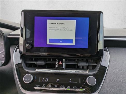 Certified 2024 Toyota Corolla LE image 14