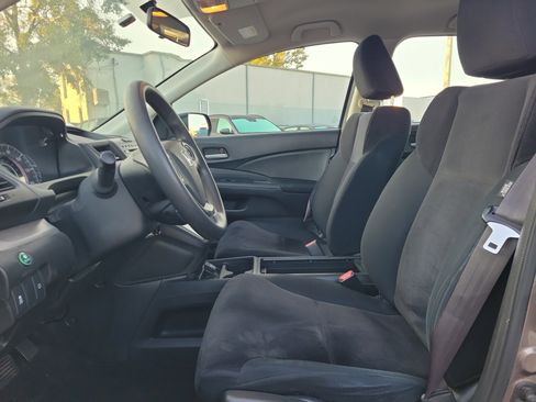 Used 2014 Honda CR-V LX image 17