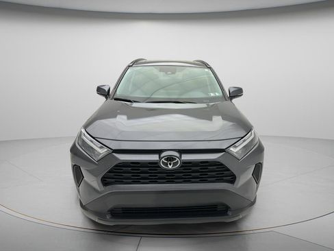 Used 2023 Toyota RAV4 XLE w/ Convenience Package AWD/4WD image 2