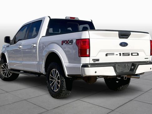 Used 2019 Ford F150 XLT w/ Equipment Group 302A Luxury image 12