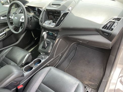 Used 2014 Ford Escape Titanium FWD image 17