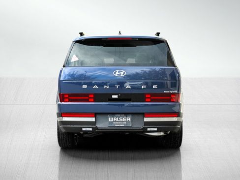 New 2026 Hyundai Santa Fe Limited image 5