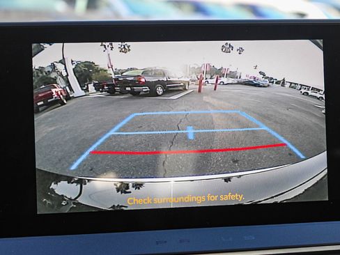 New 2026 Toyota Prius Plug-In Hybrid FWD image 27